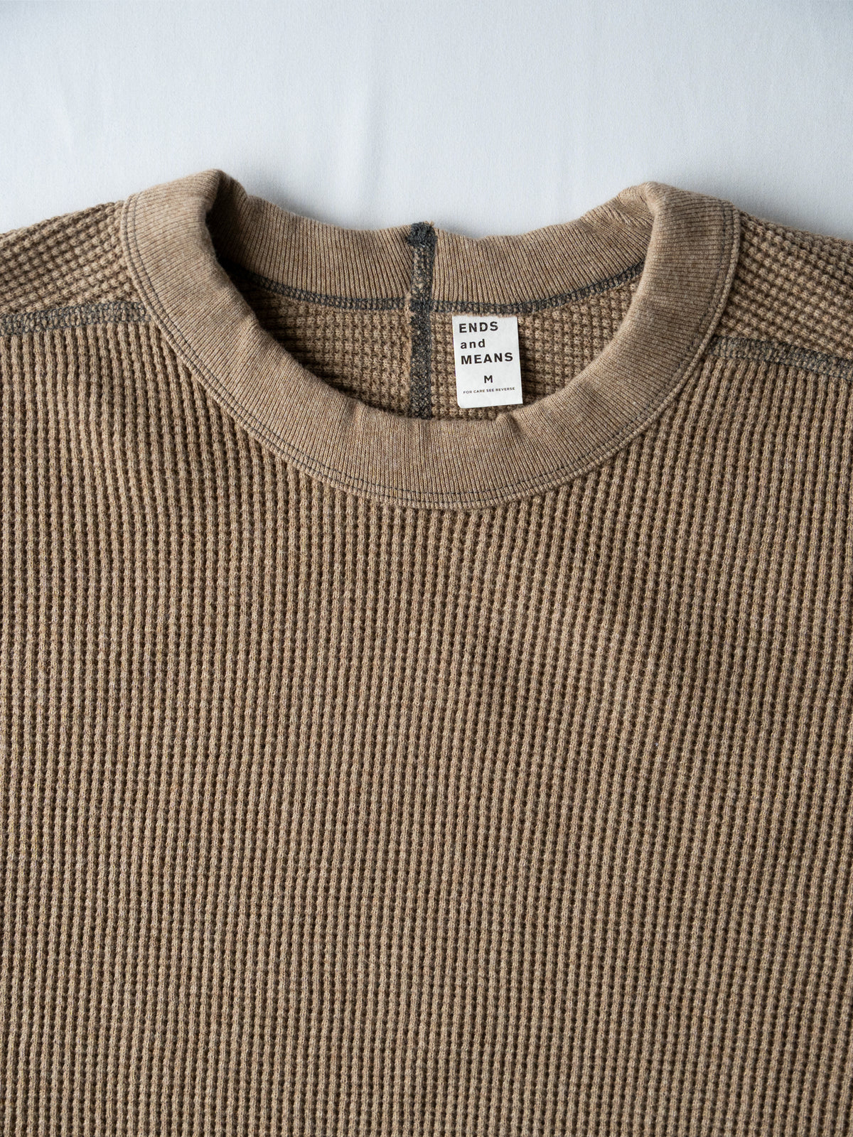 Waffle Thermal