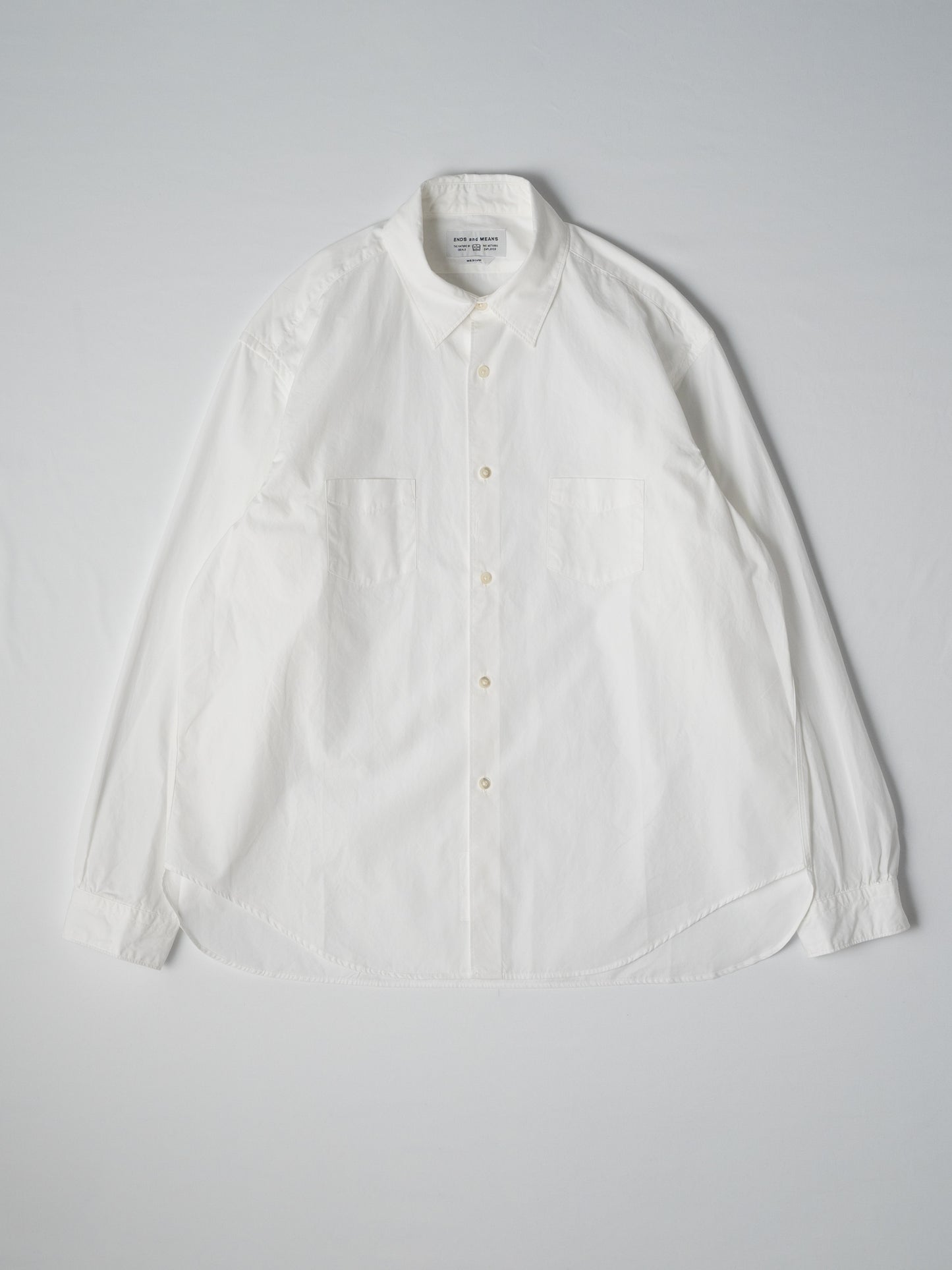 Aldous Shirts