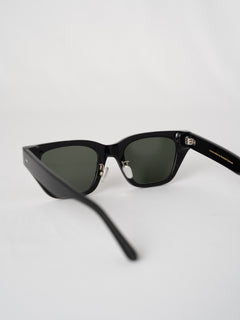 Memphis Black