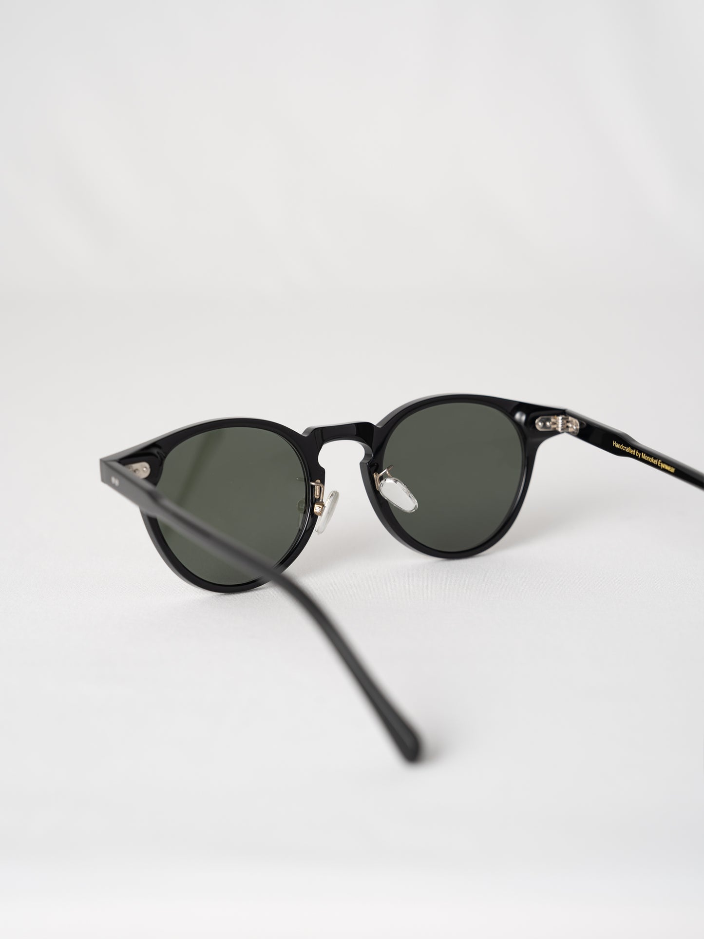 Forest Black