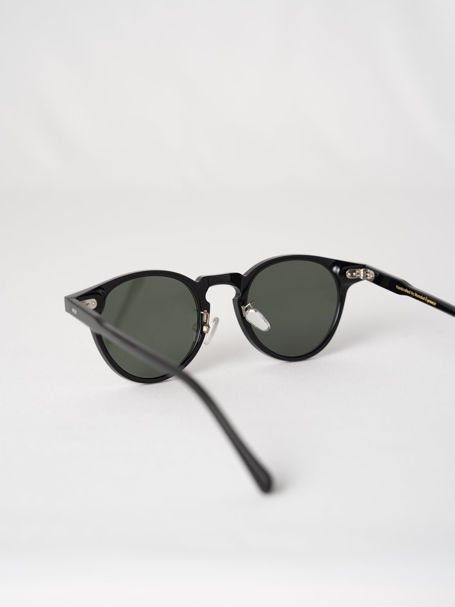 Forest Black