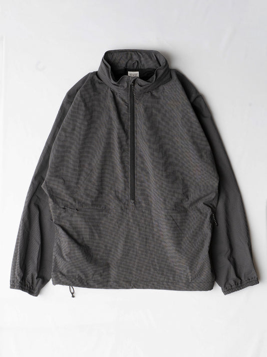 Tactical Track Jacket