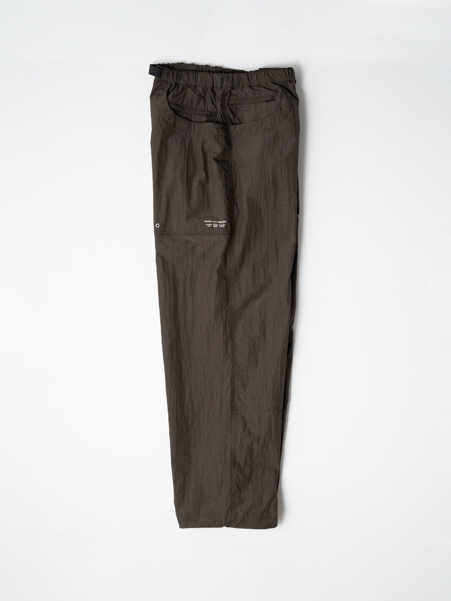 Utility Trek Pants