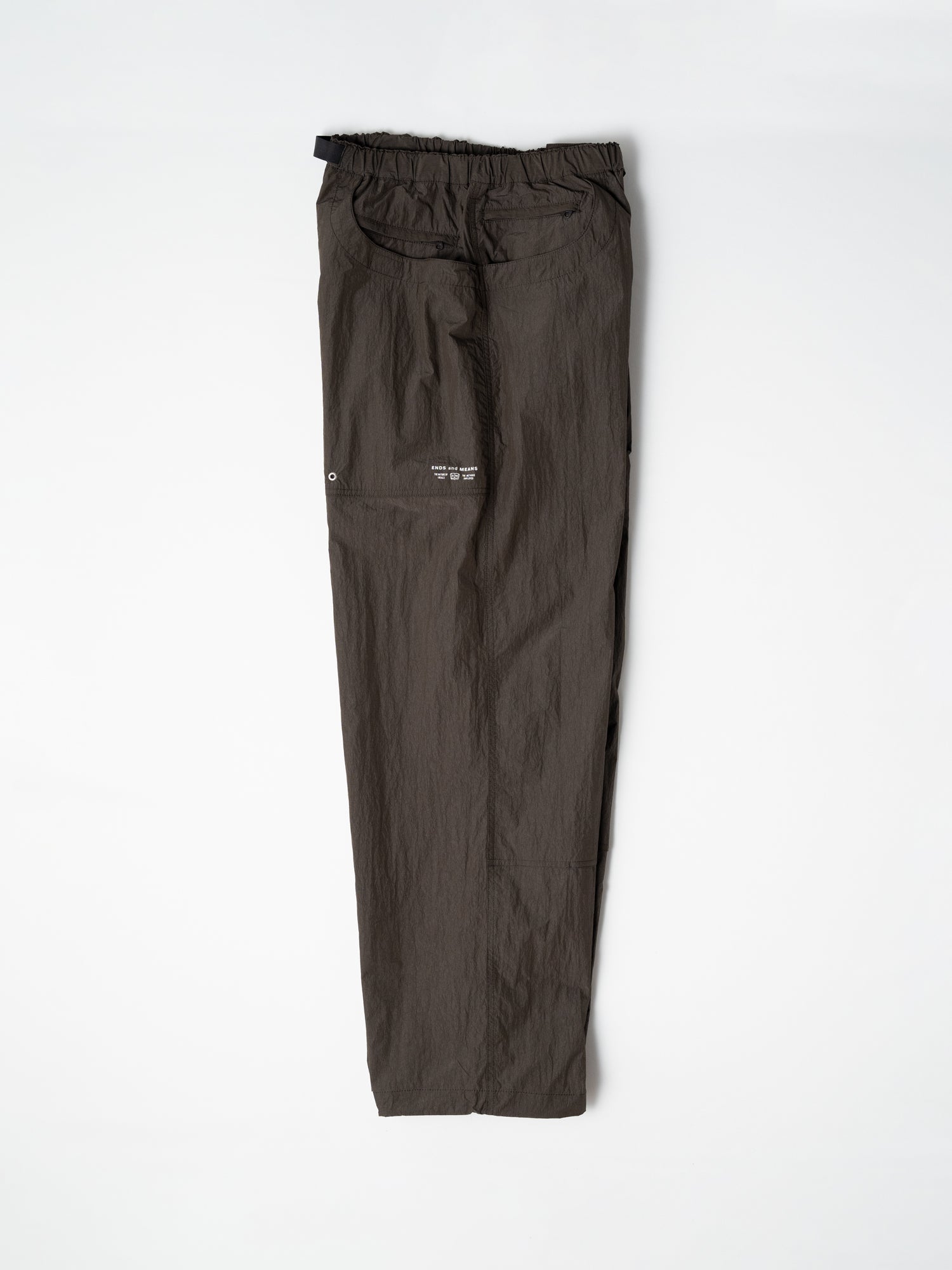 Utility Trek Pants