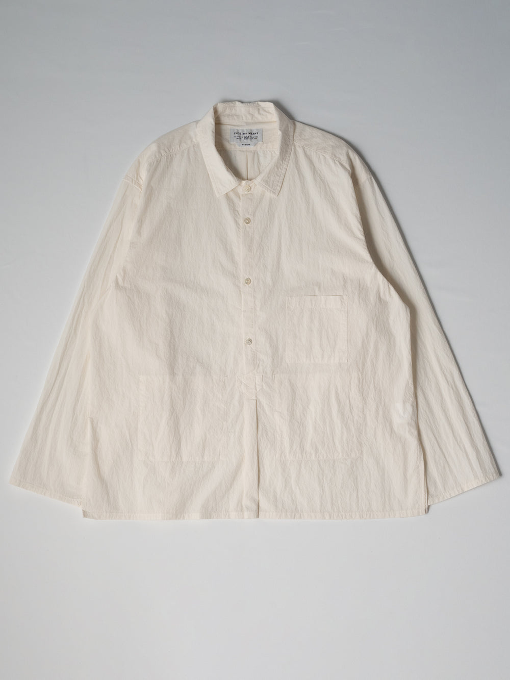 Nizza L/S Shirts