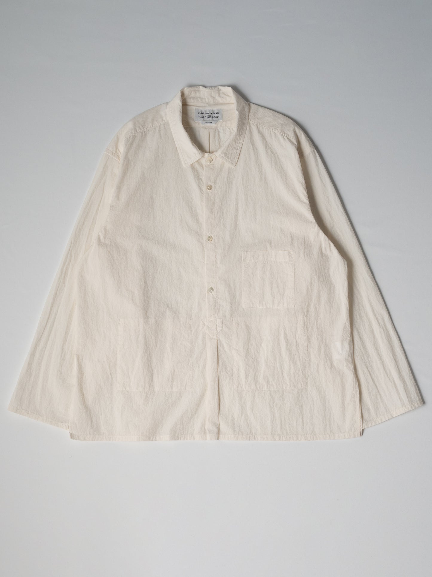 Nizza L/S Shirts