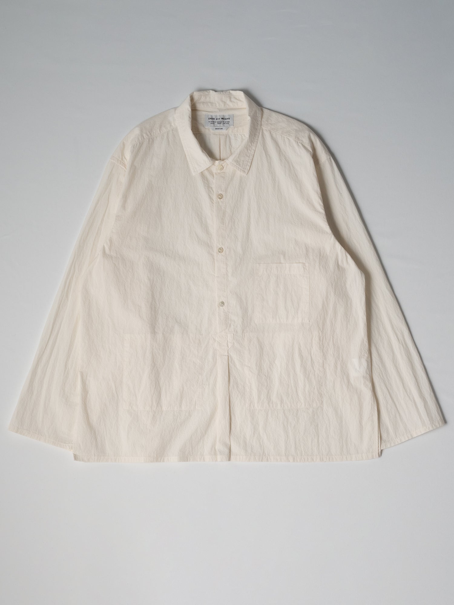 Nizza L/S Shirts