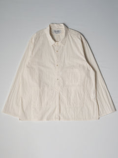 Nizza L/S Shirts