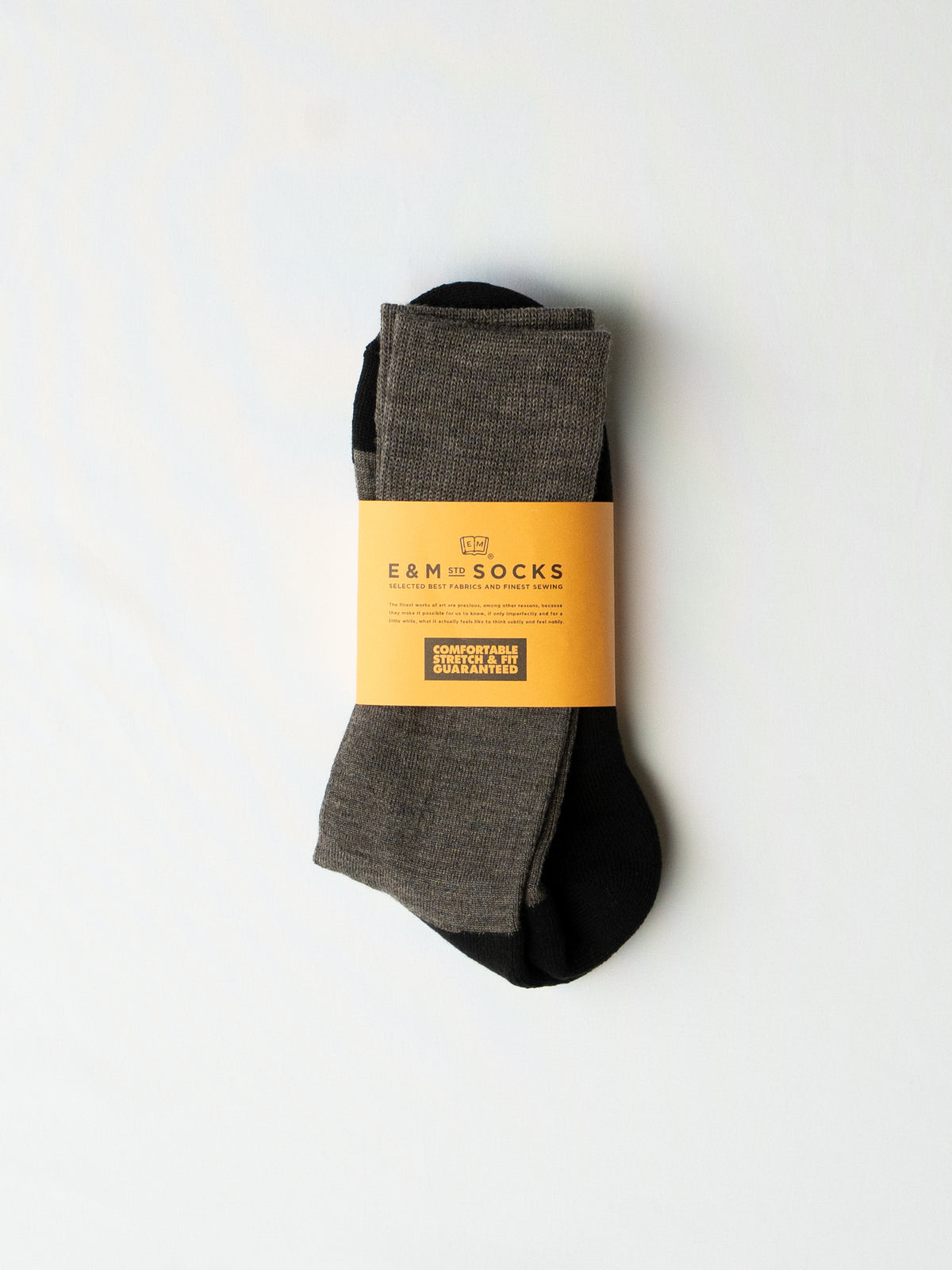 Merino Wool Socks