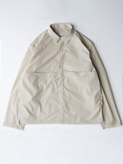 Light Shirts Jacket