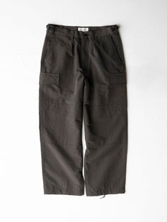 Fatigue Cargo Pants