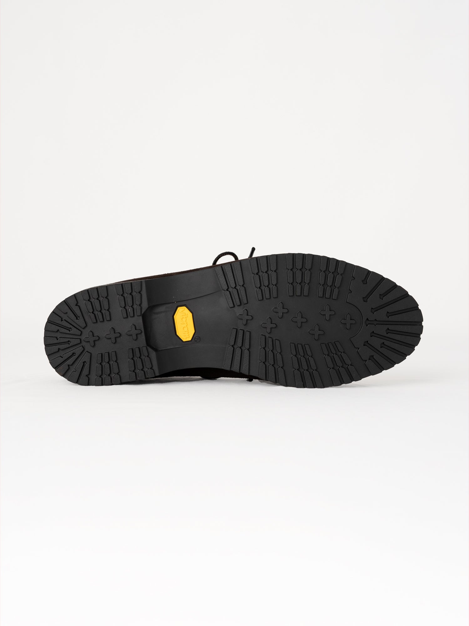 Camp Moc Dark Brown