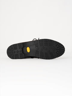 Camp Moc Dark Brown