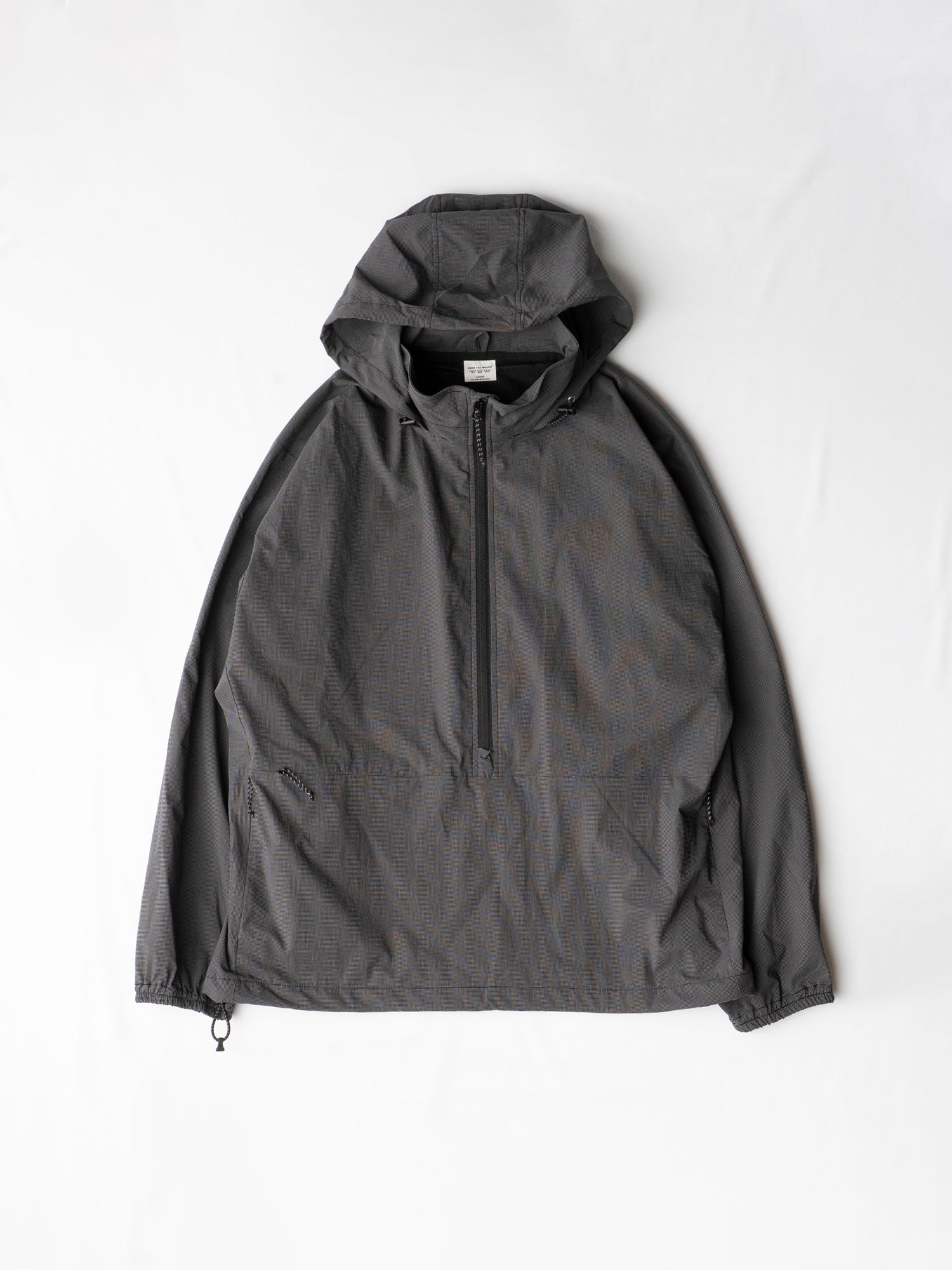 ENDS and MEANS Tactical Track Jacket – CUXTON HOUSE