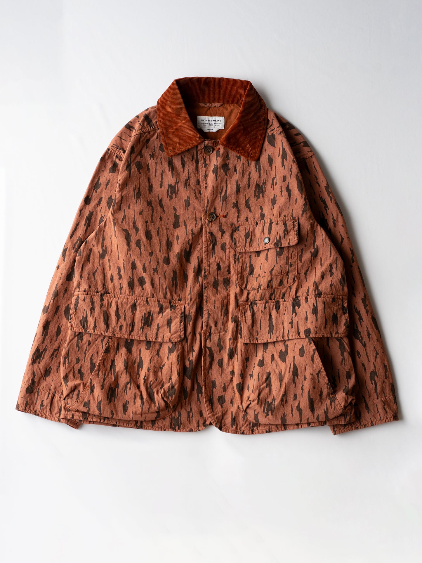 Hunting Jacket
