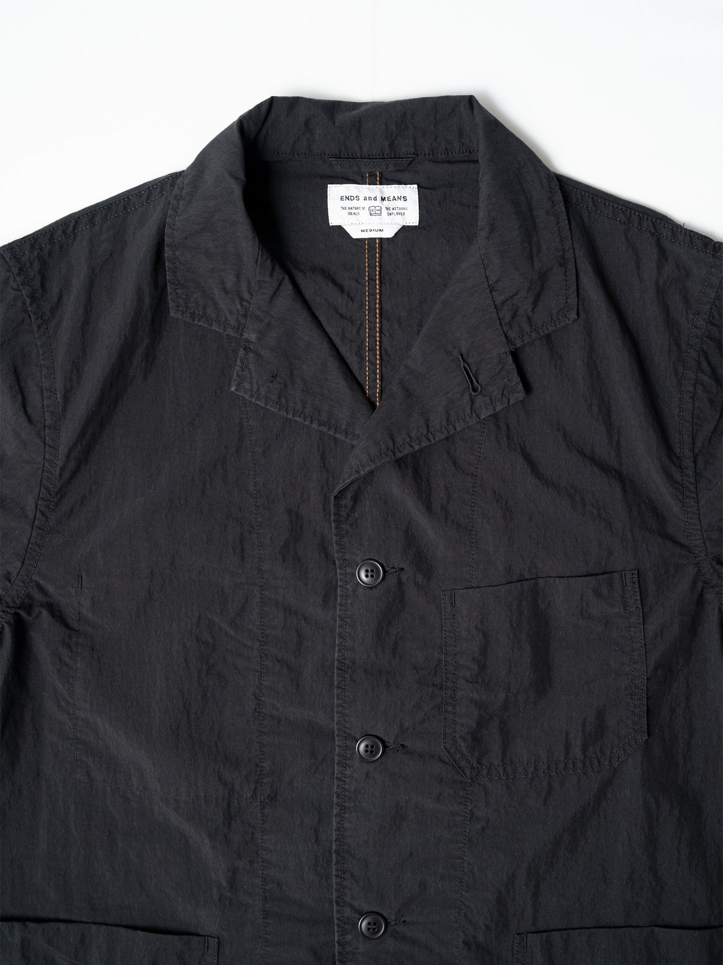 Work Jacket