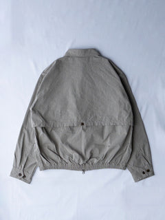Drizzler Jacket