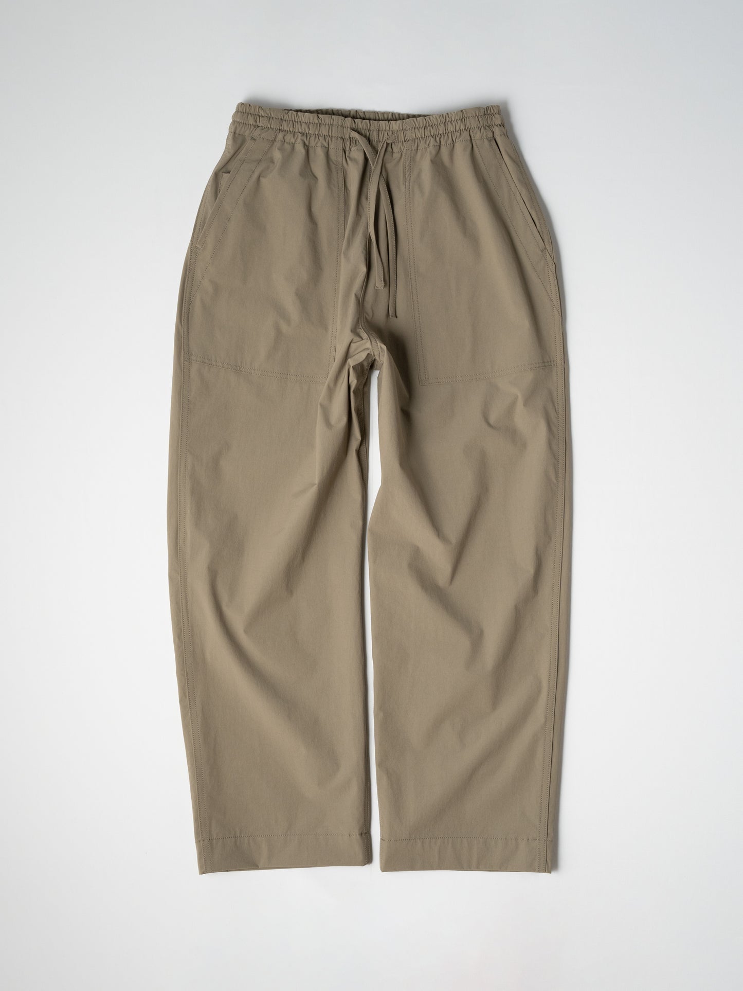 Easy Baker Pants