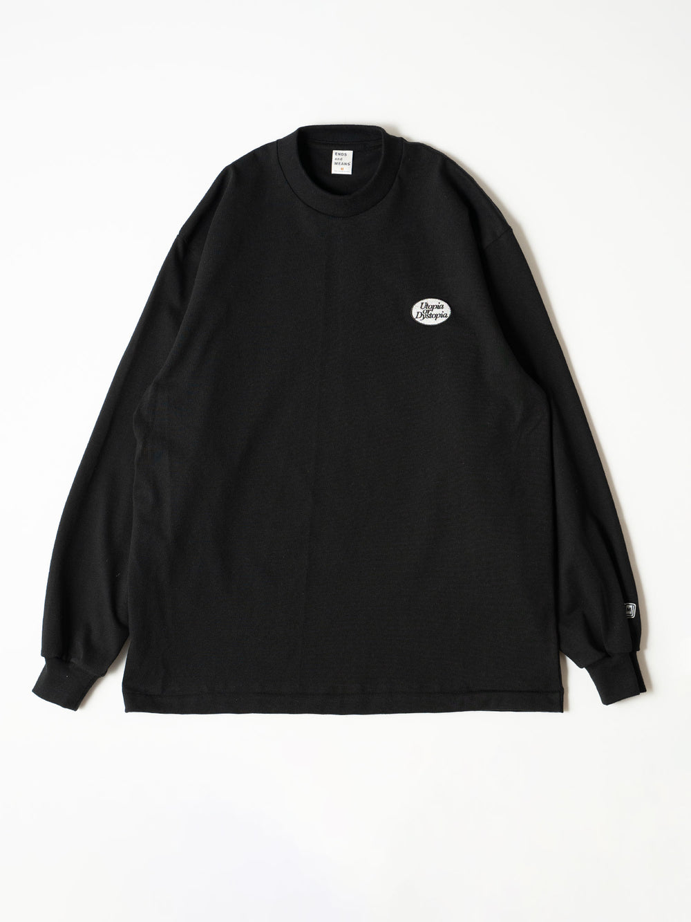 UOD L/S Tee