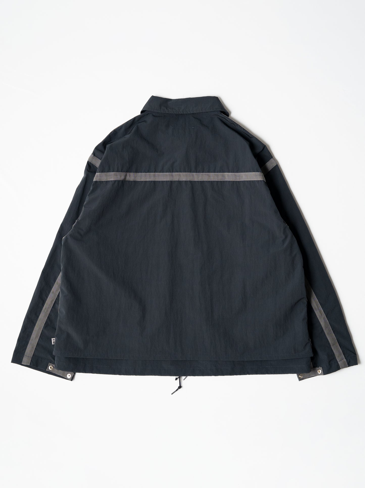 Taped Yacht Jacket