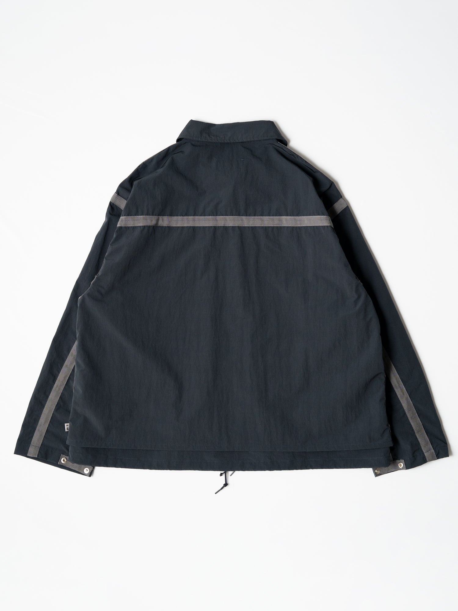 Taped Yacht Jacket