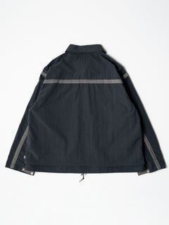 Taped Yacht Jacket