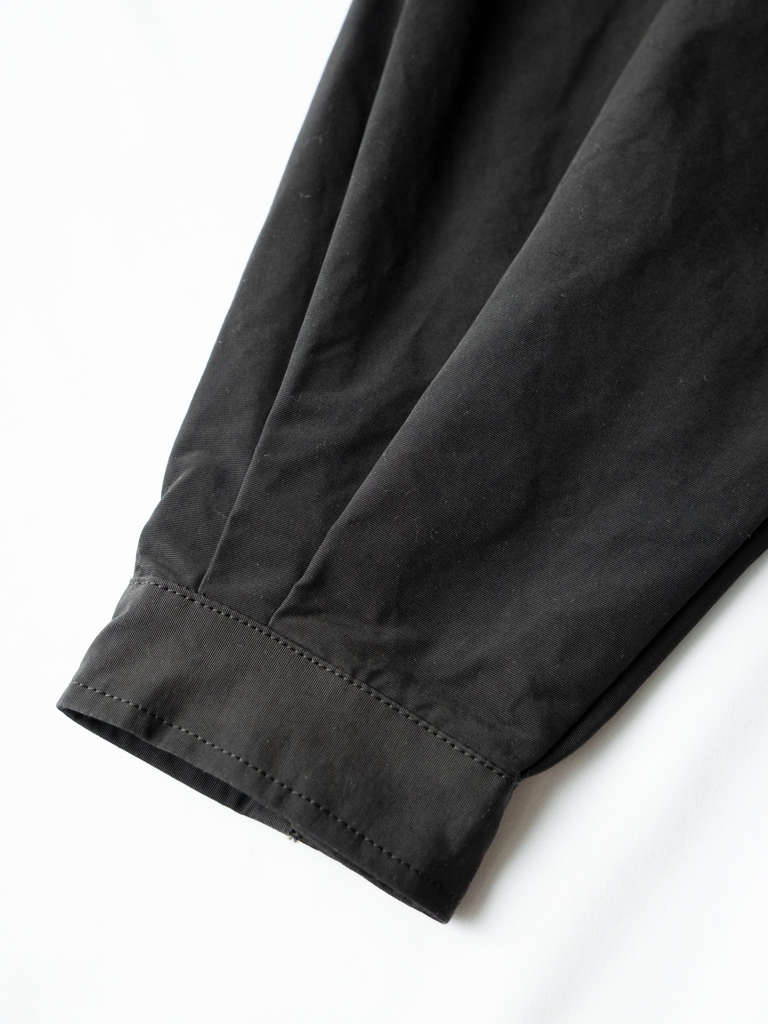 Sanpo Jacket Black