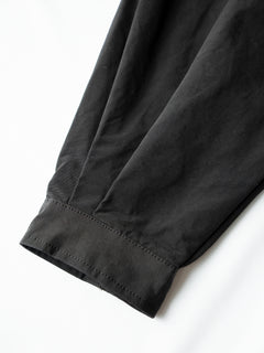 Sanpo Jacket Black