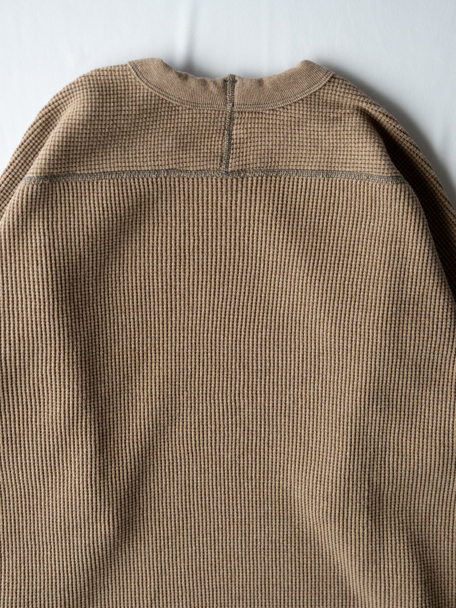 ENDS and MEANS Waffle Thermal – CUXTON HOUSE