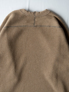 Waffle Thermal