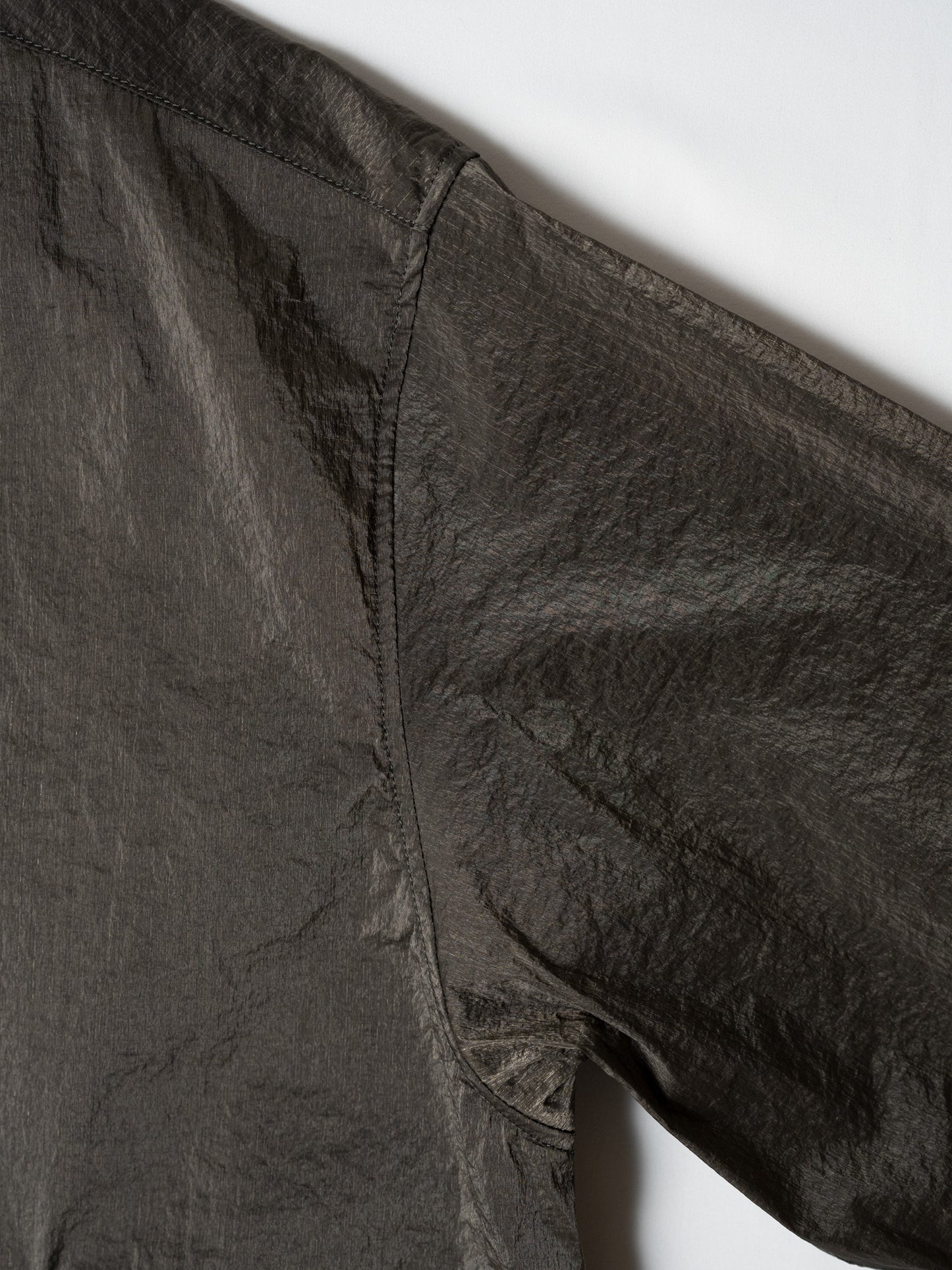 Utility Light Shirts Jacket (CH Limited)