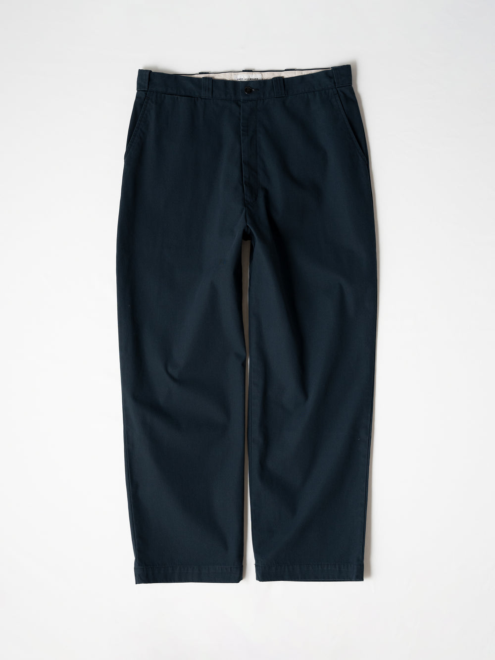 Work Chino