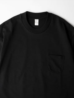 Pocket Tee (CH Limited)