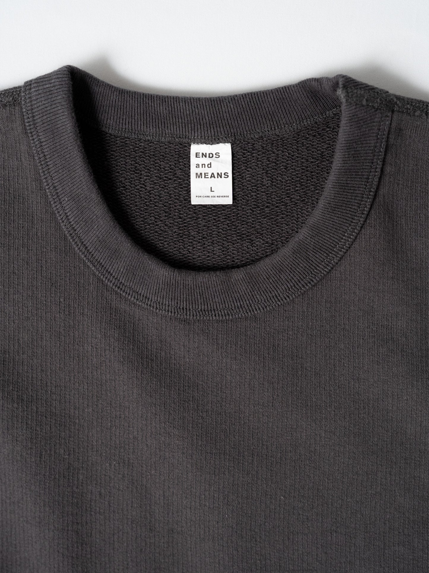 Crew Neck Sweat Shirts (CH Limited)