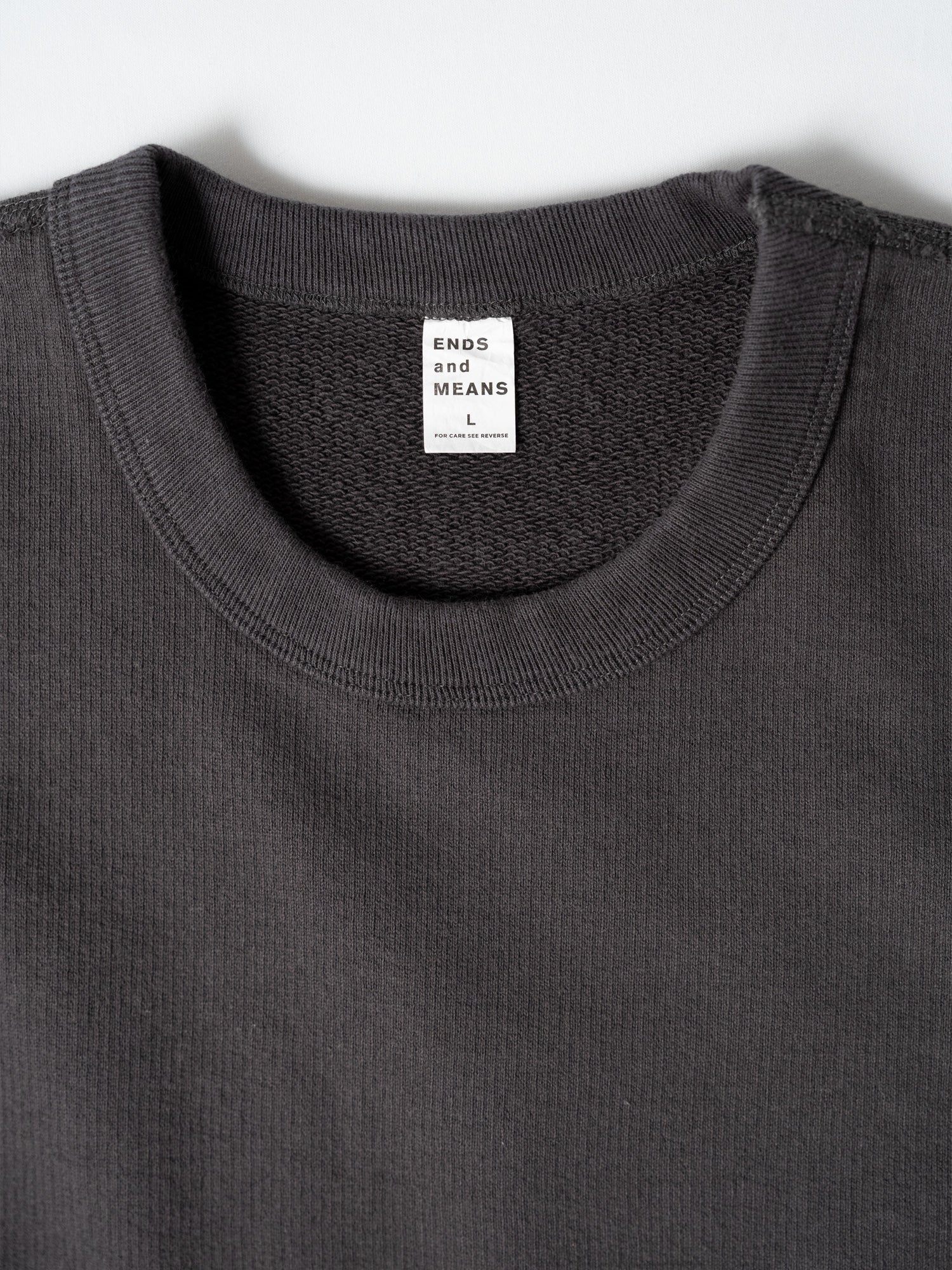 Crew Neck Sweat Shirts (CH Limited)