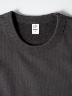 Crew Neck Sweat Shirts (CH Limited)