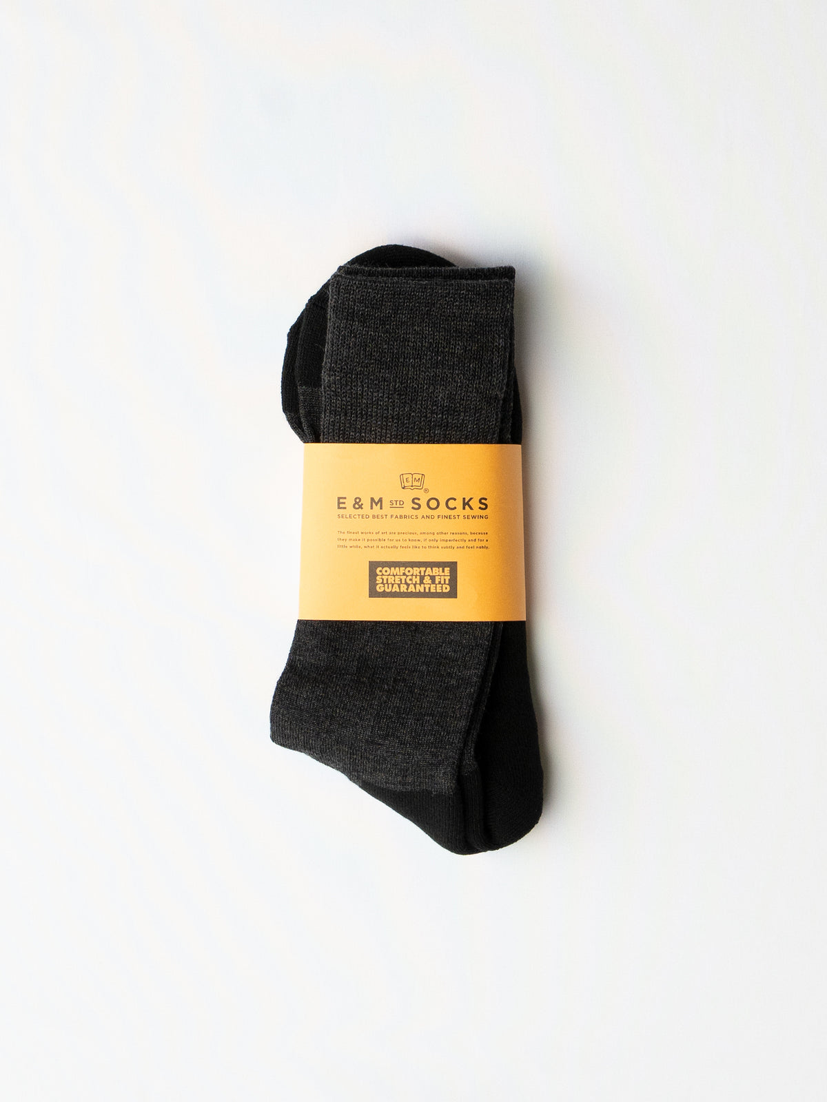 Merino Wool Socks