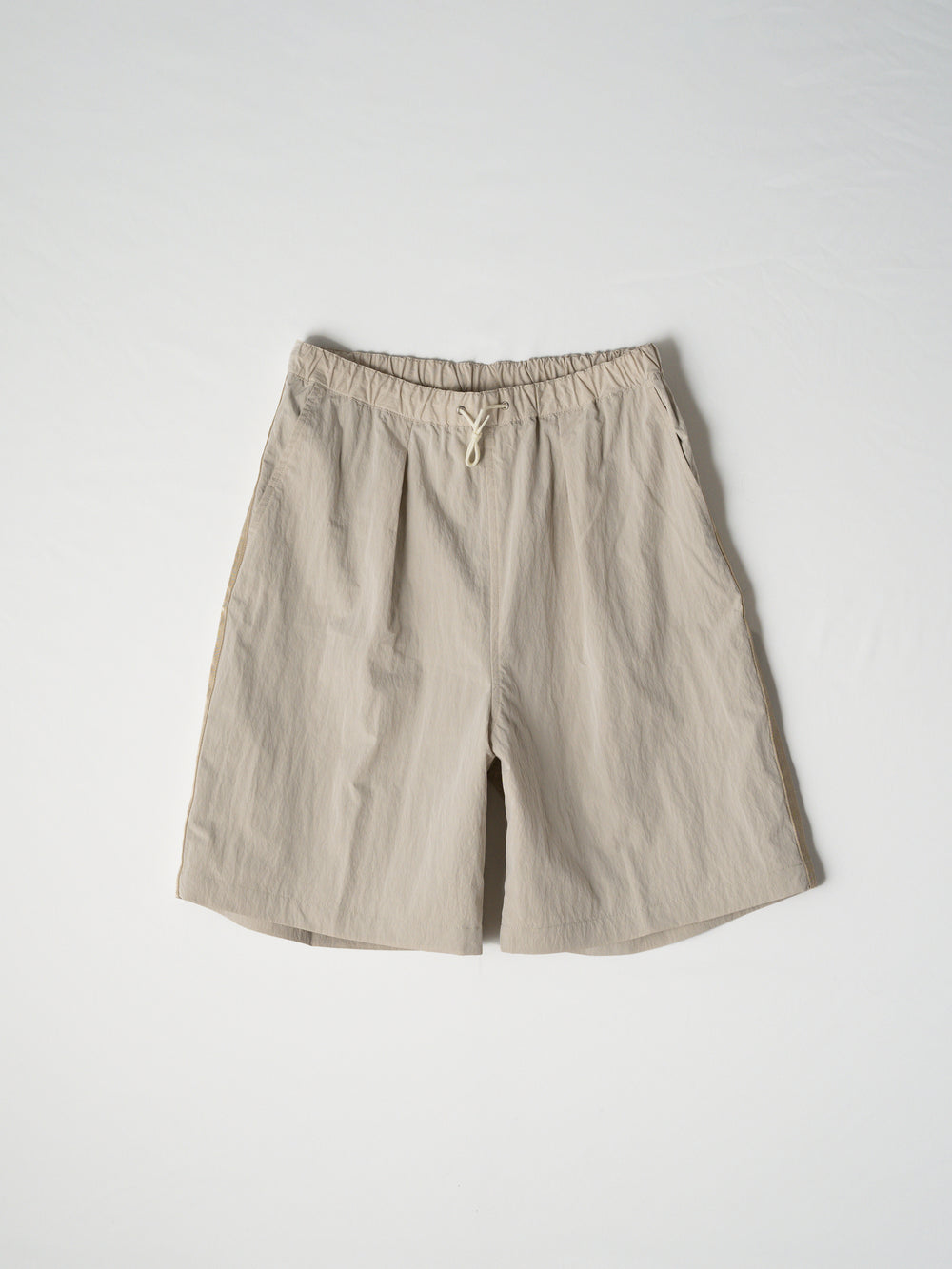 Taped Yacht Shorts