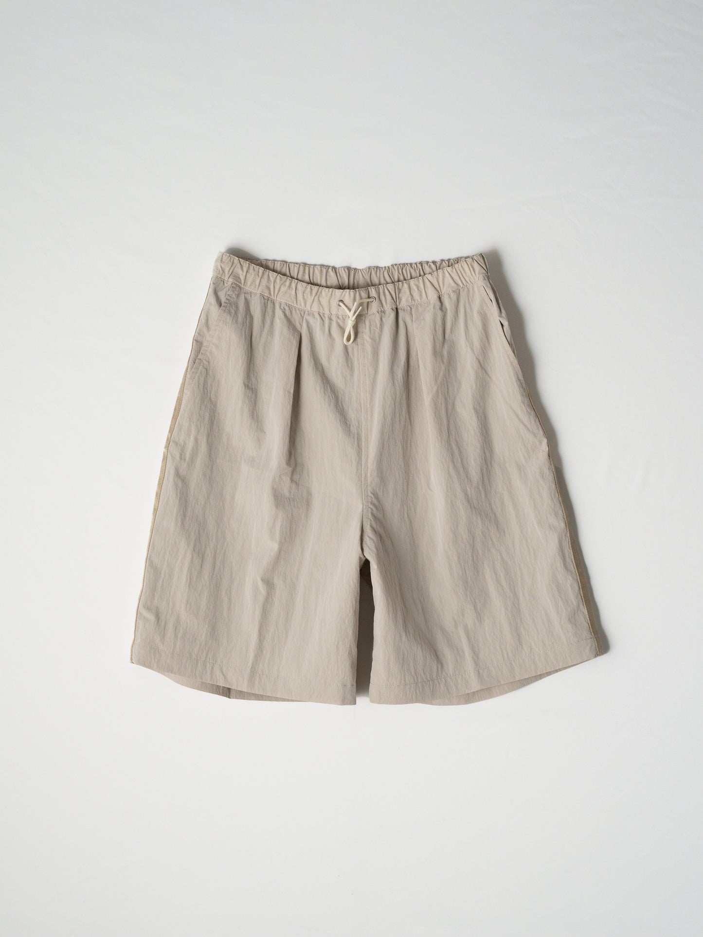 Taped Yacht Shorts