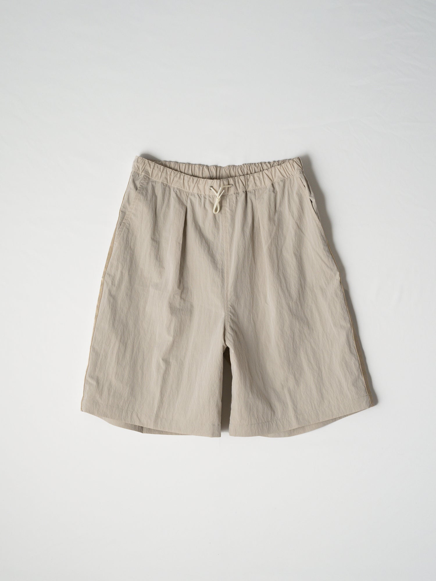Taped Yacht Shorts