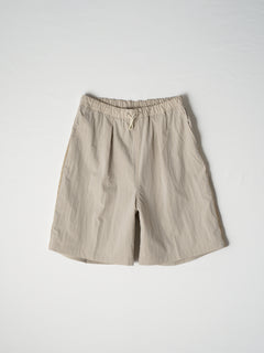 Taped Yacht Shorts