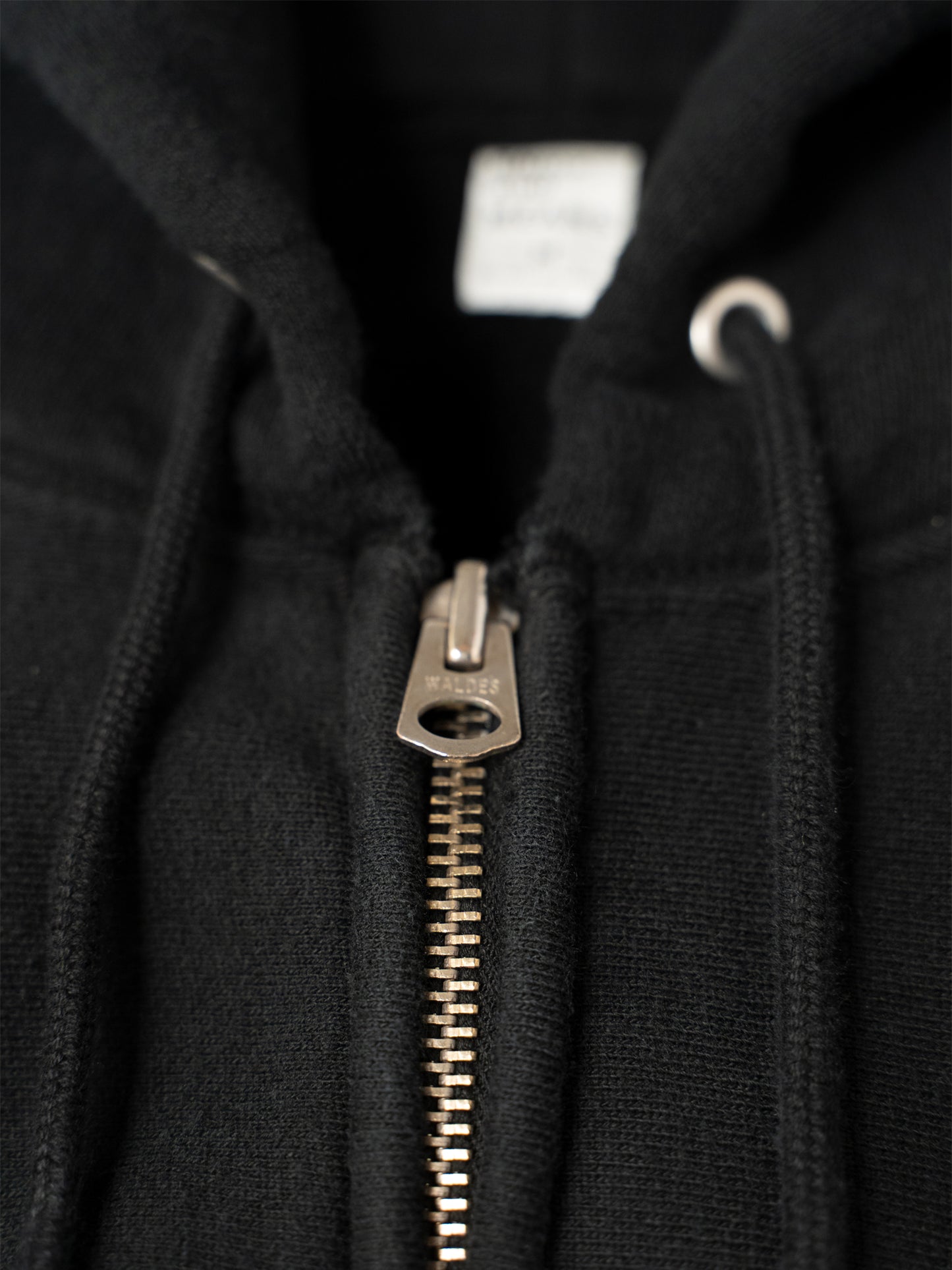 Zip Hoodie Sweat (CH Limited)