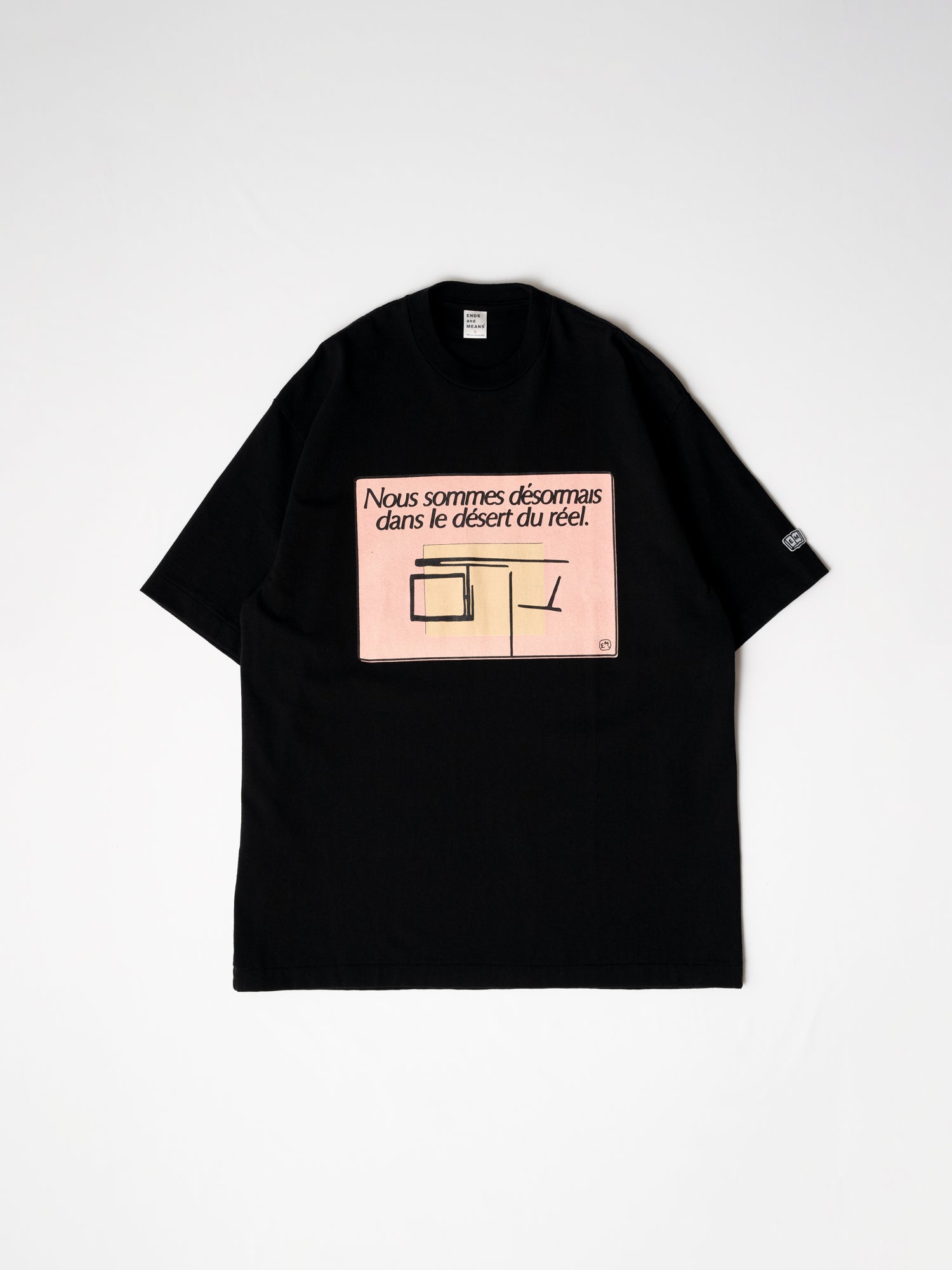 Desert Tee