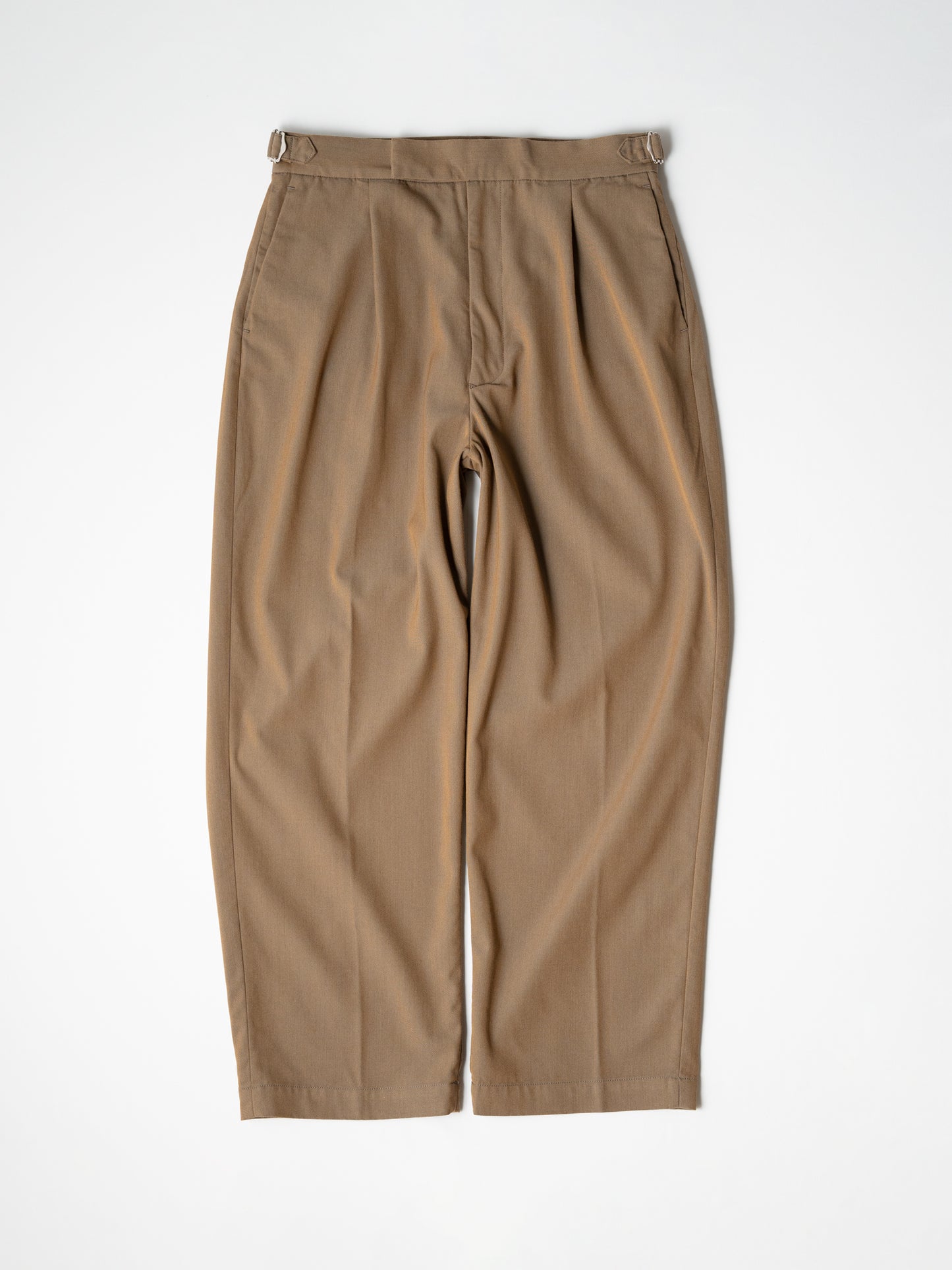 Easy Trad Trousers