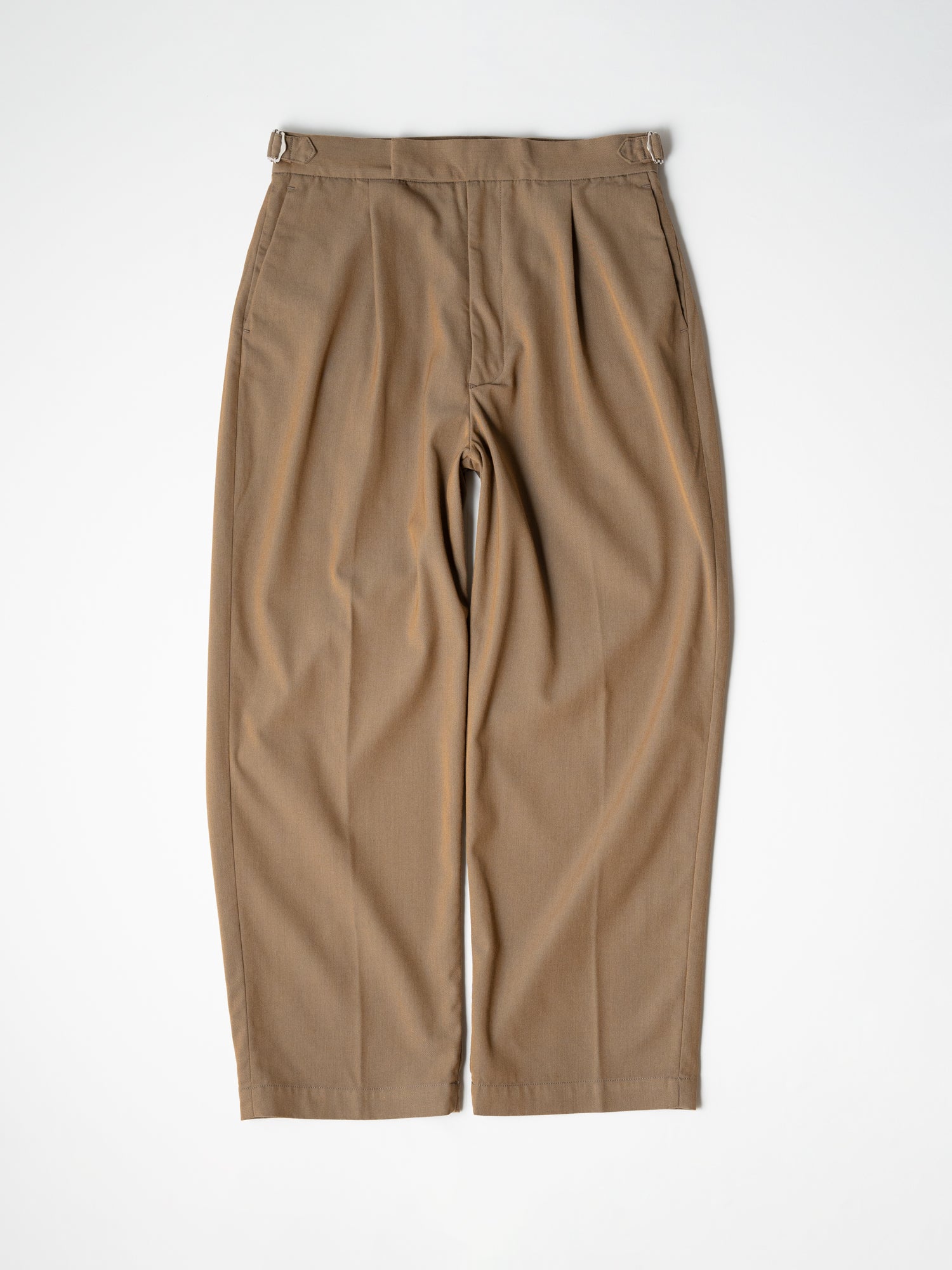 Easy Trad Trousers