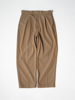 Easy Trad Trousers