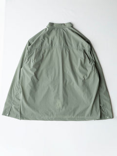 Light Shirts Jacket