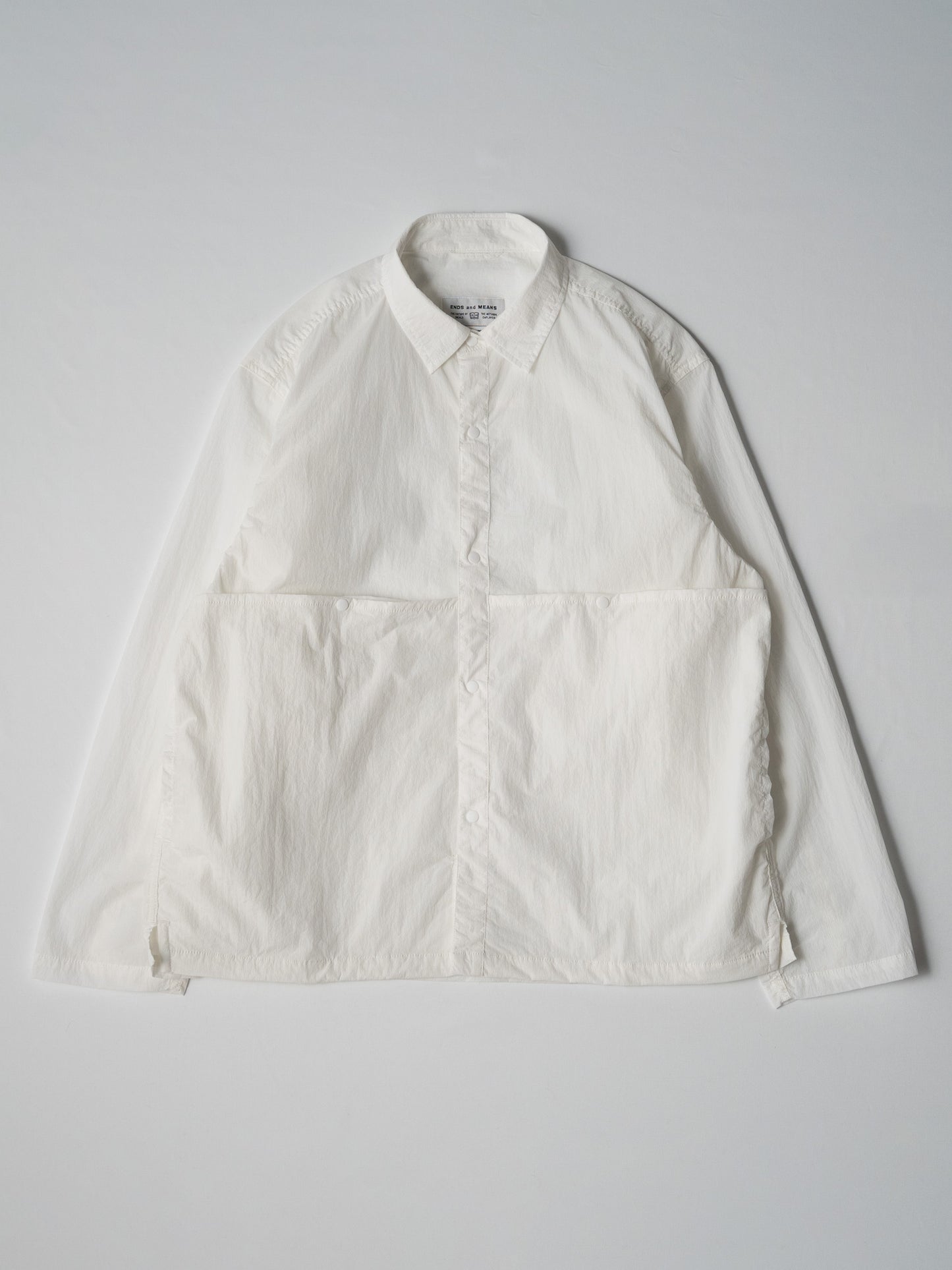 Light Shirts Jacket