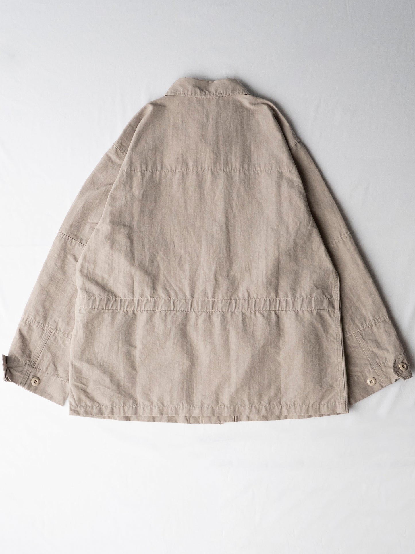 BDU Shirts Jacket