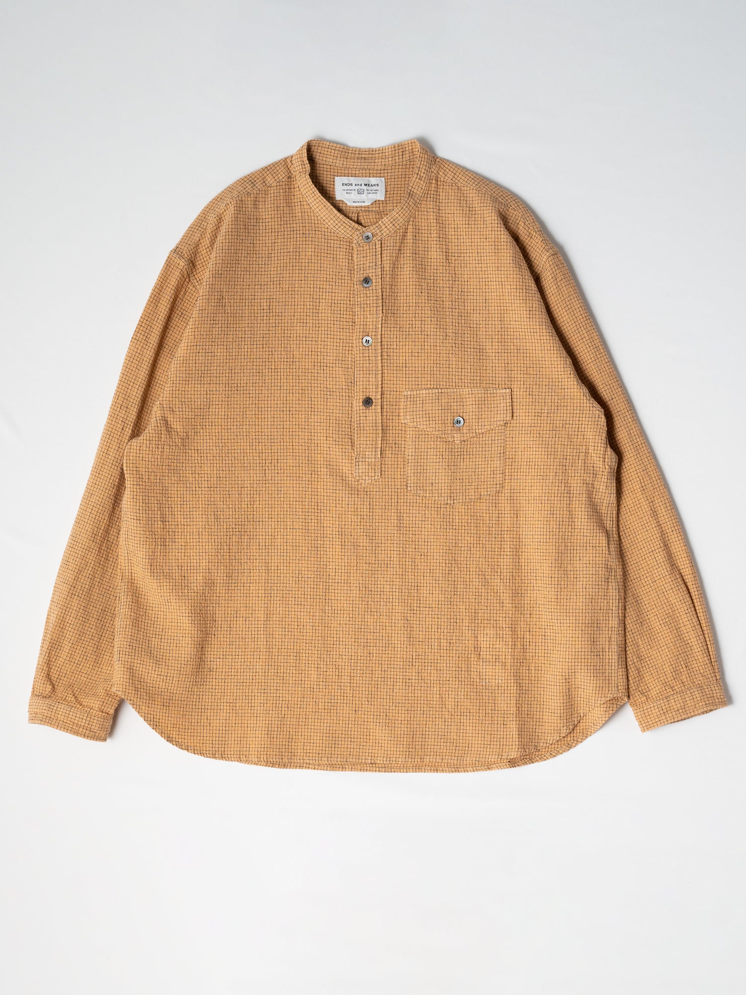 Aegina Shirts